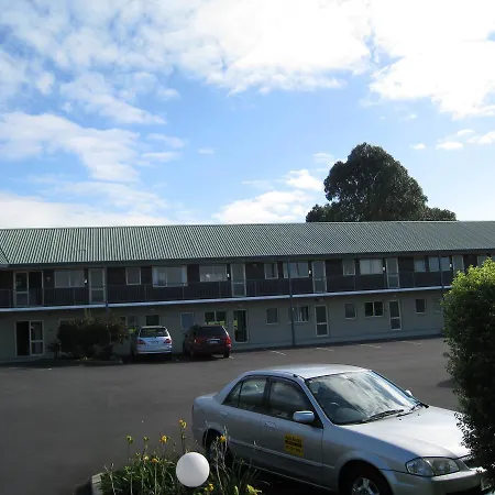 Golflands Motel